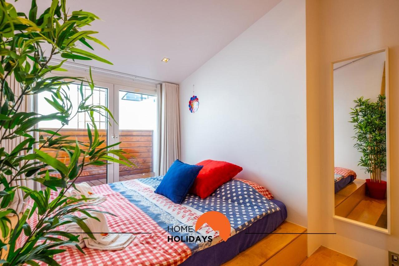 אלבופיירה #041 Future House By Home Holidays מראה חיצוני תמונה